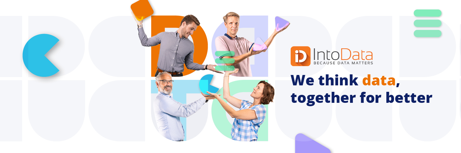 IntoDataNews's profile banner image