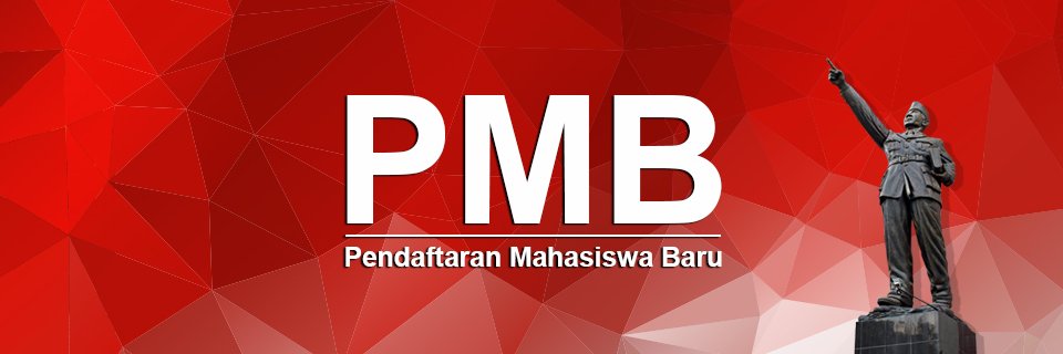 Penerimaan Mhs Baru banner