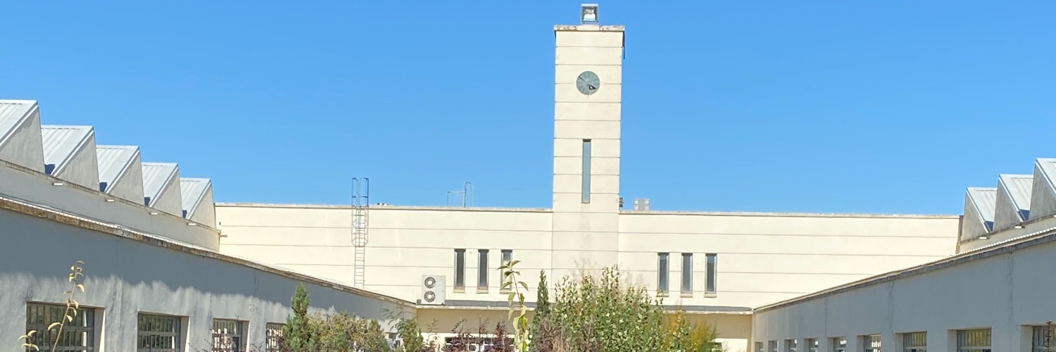 J.M. Gtz. Pequeño banner