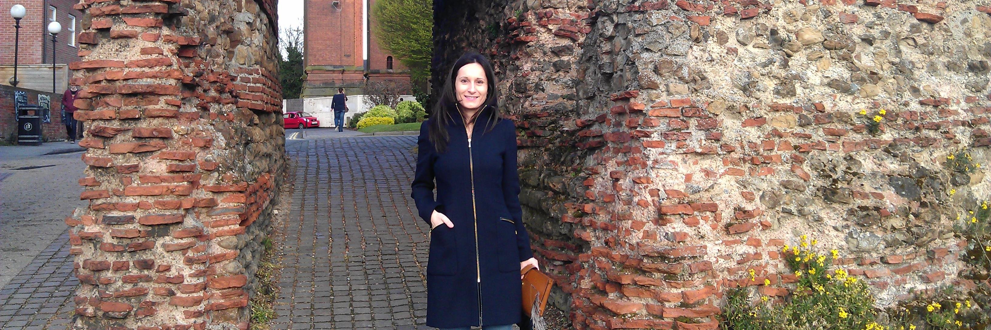 Noemí Merayo Álvarez banner