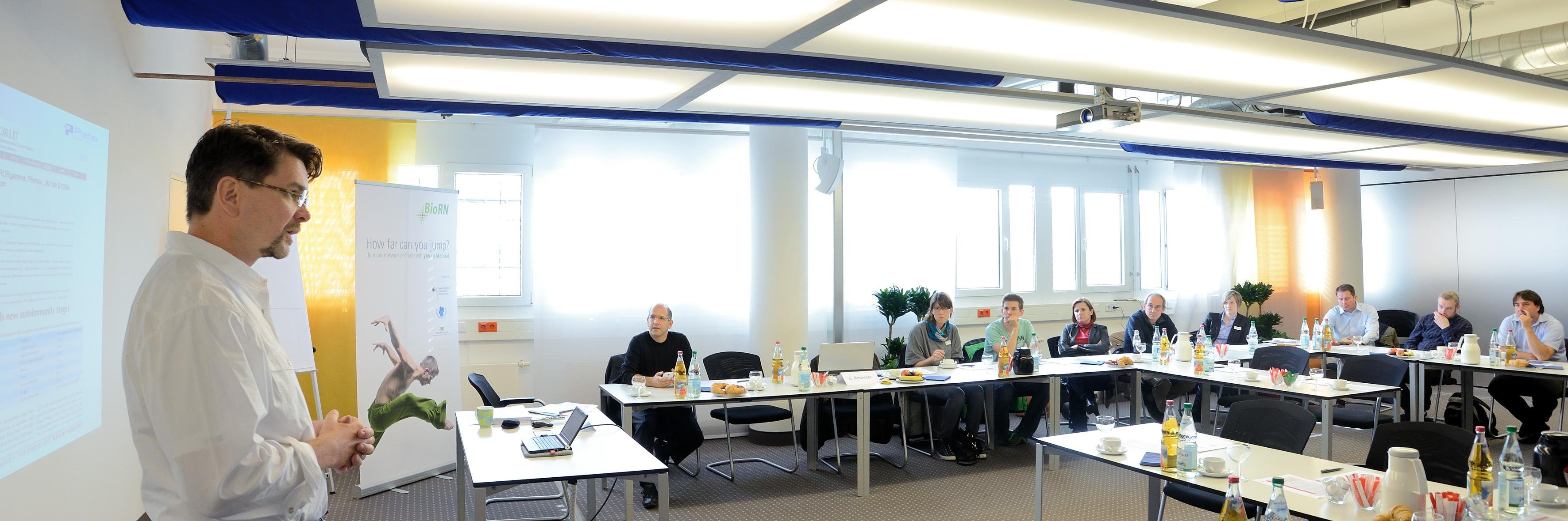 BiotechEntrepreneurs banner