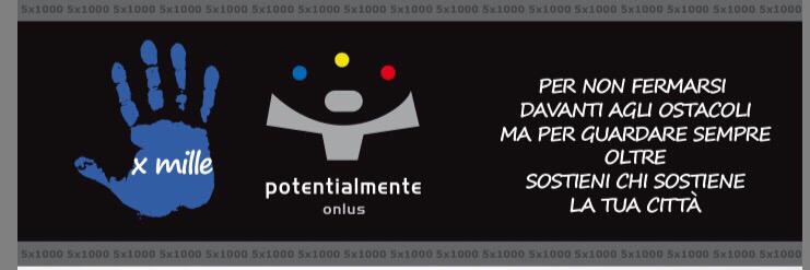 POTENTIALMENTE's profile banner image