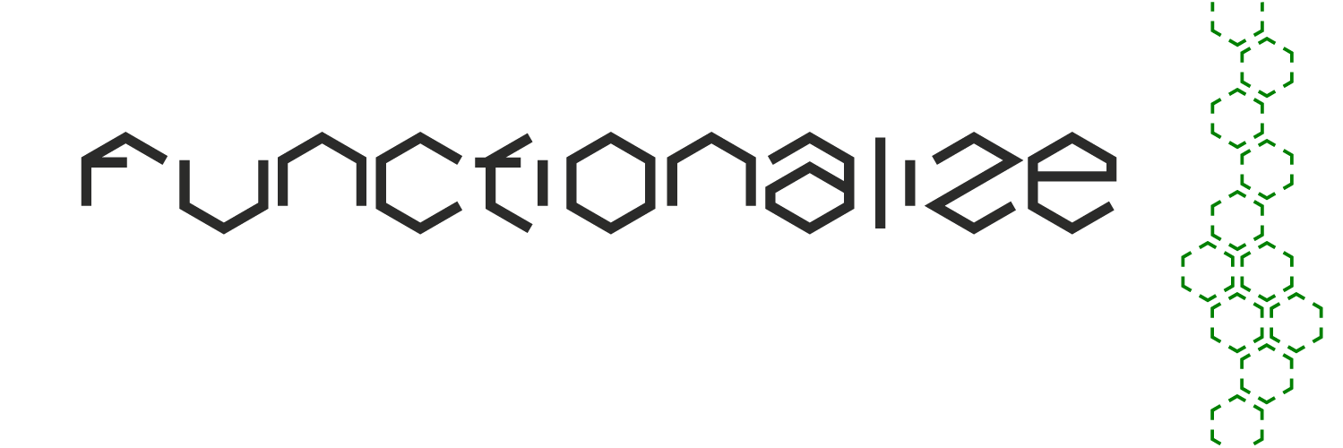 Functionalize3D's profile banner image