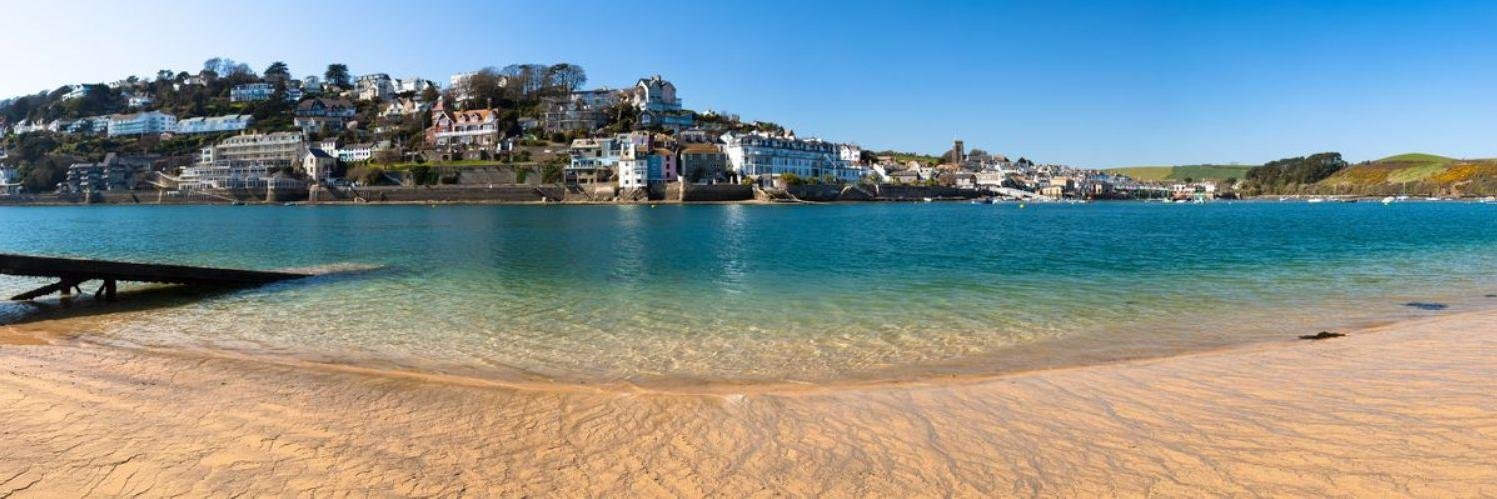 SalcombeLets's profile banner image