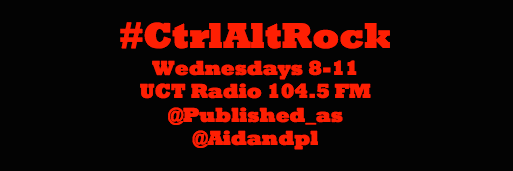 CtrlAltRock1's profile banner image