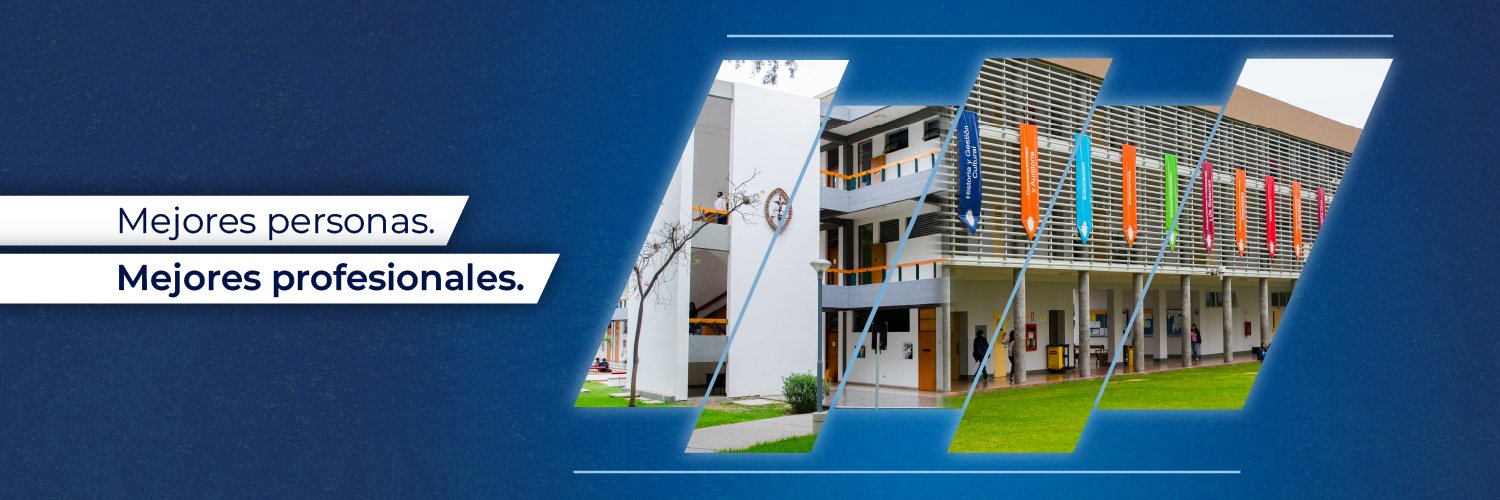 Universidad de Piura banner