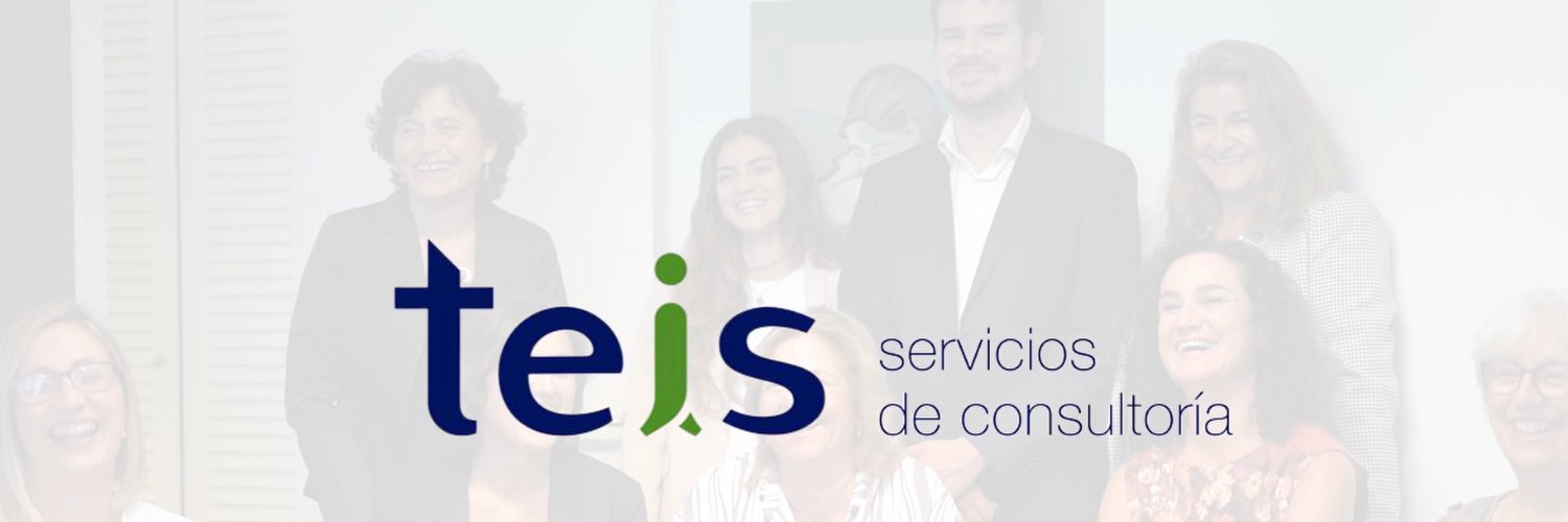 TeisConsult's profile banner image