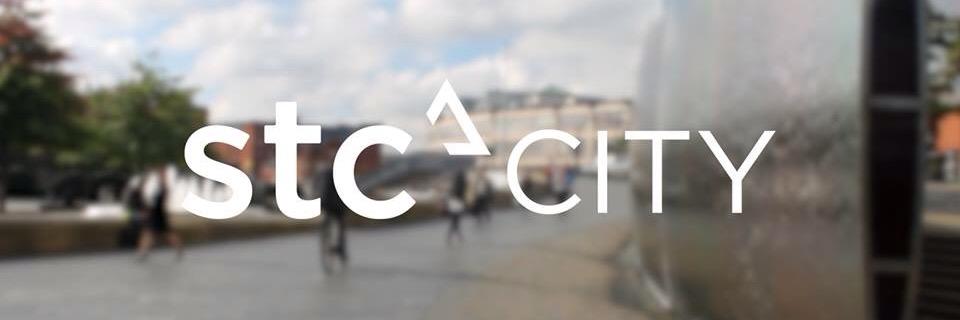 STCCity's profile banner image