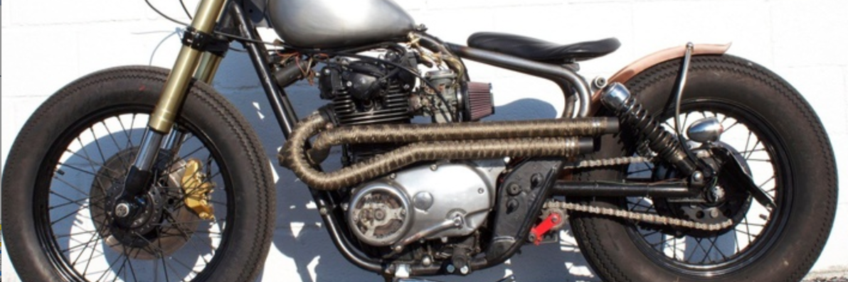 Spoke & Stringer banner