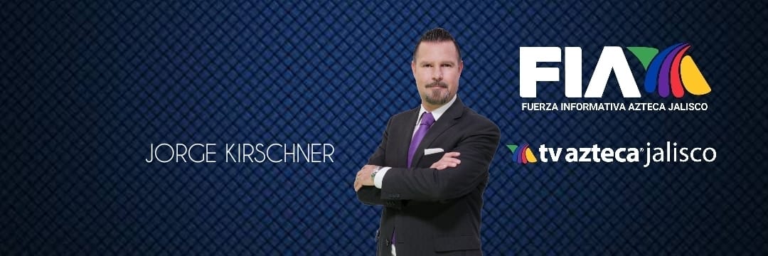 jorge  kirschner banner