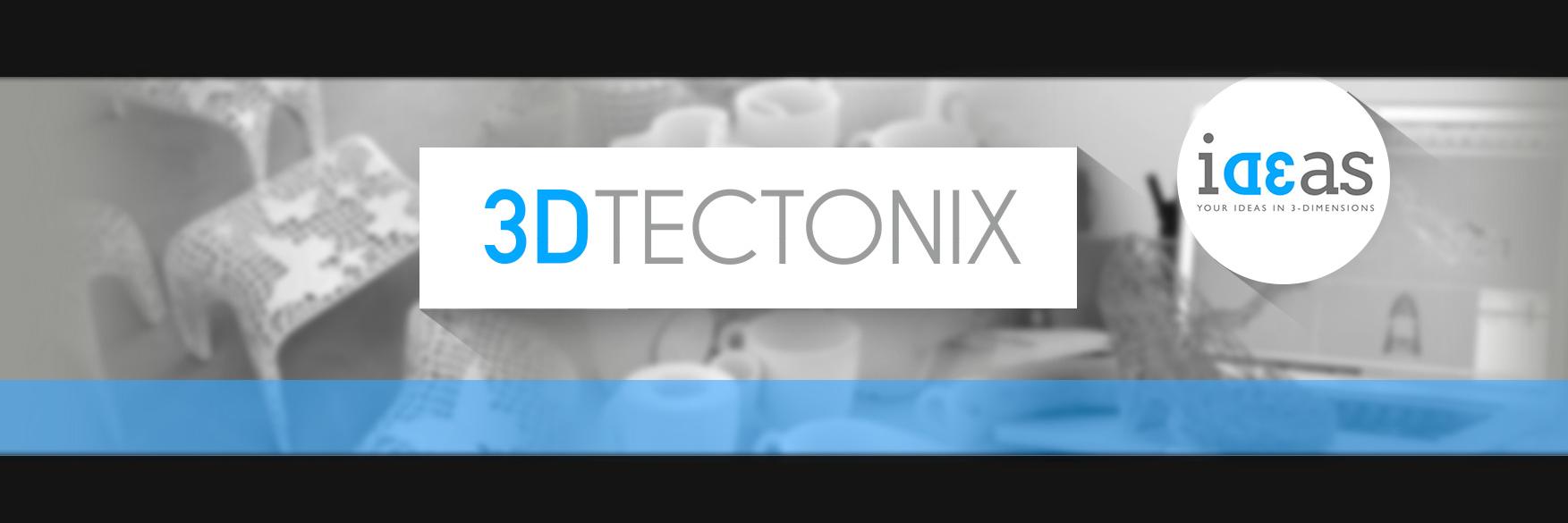 3Tectonix's profile banner image