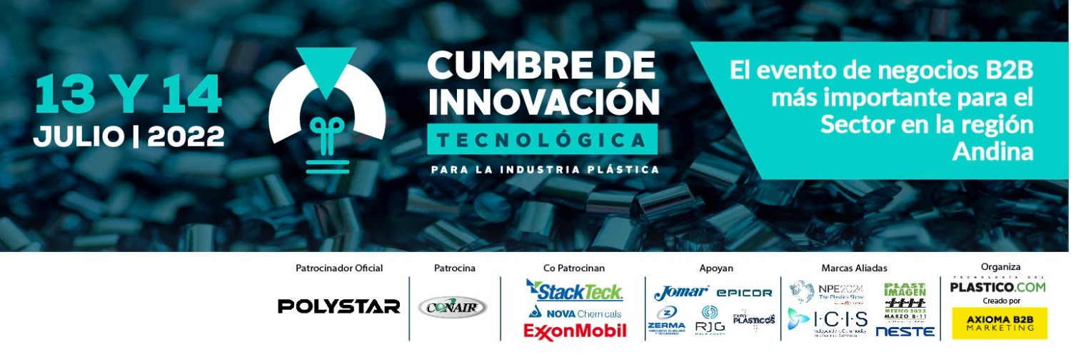 Plastico.com banner