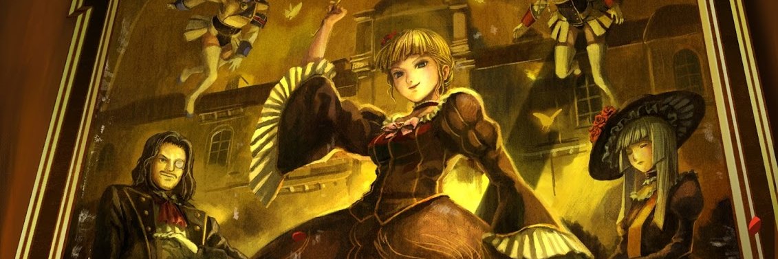 JoseLMR @SpanishSniper banner