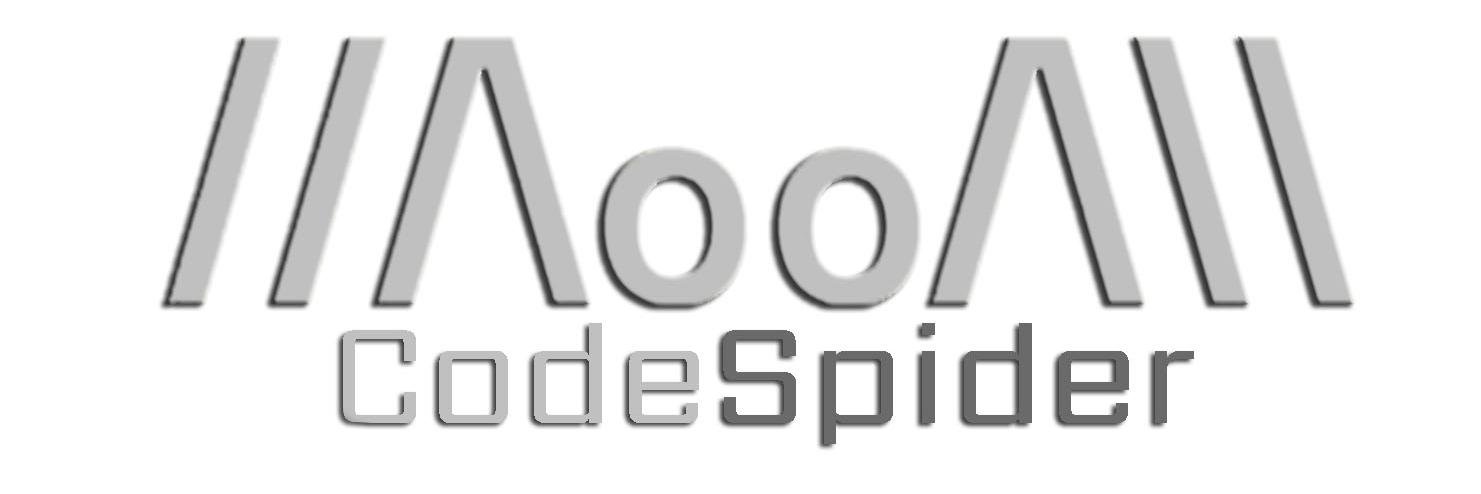 codespider1's profile banner image