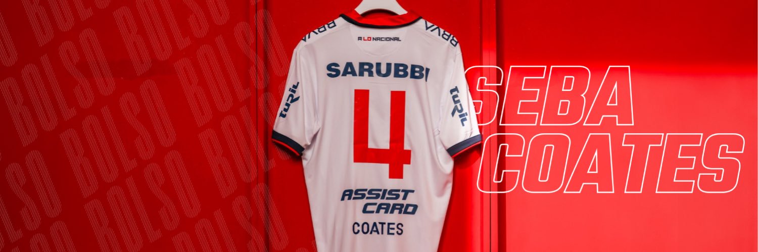 Sebastian Coates banner