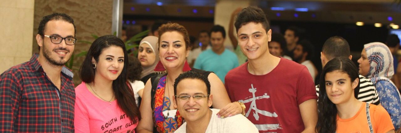 rababibrahem's profile banner image