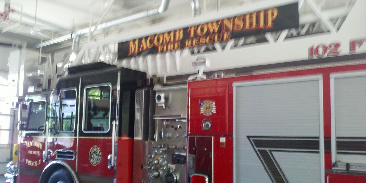 IAFF5023's profile banner image