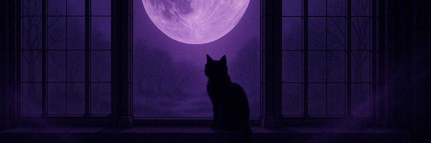 CaliRaynah's profile banner image