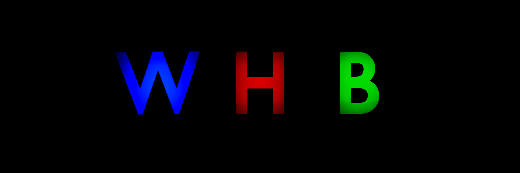 wehaveband's profile banner image
