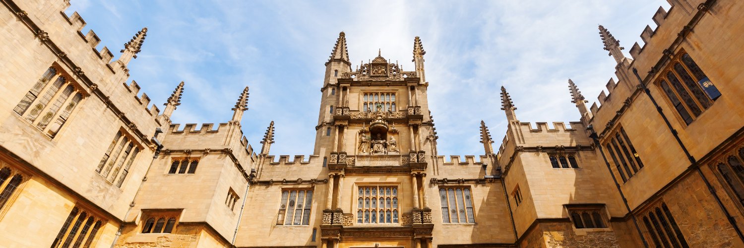 CyberSecurity Oxford banner