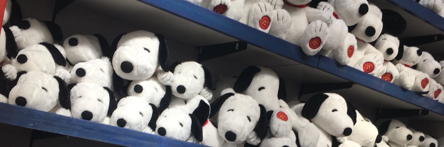 Peko8Snoopy's profile banner image