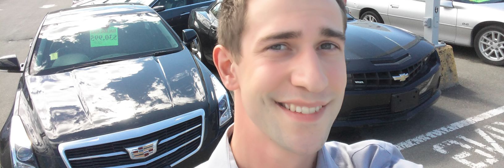 PrettyGoodDude's profile banner image