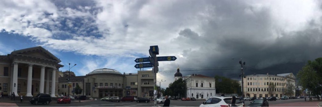 BarberVilen's profile banner image