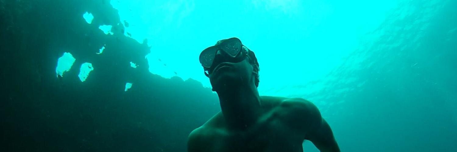 highdiver's profile banner image