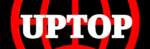 uptoppink's profile banner image