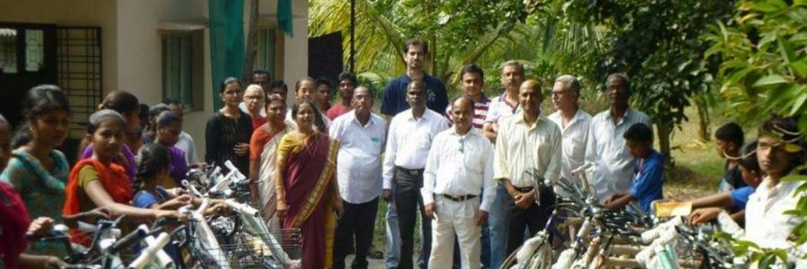 SDCharityTrust's profile banner image