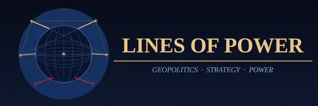 TheLinesofPower's profile banner image