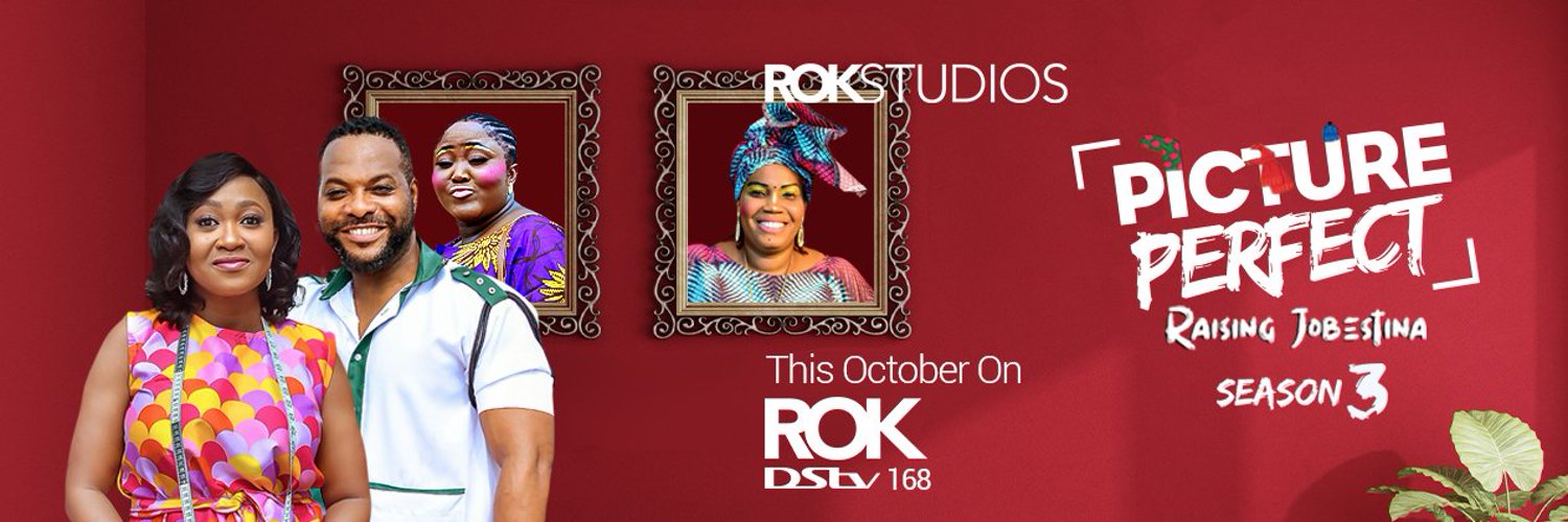 ROK Studios Profile Banner