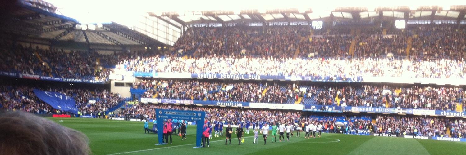 Ross Williams banner