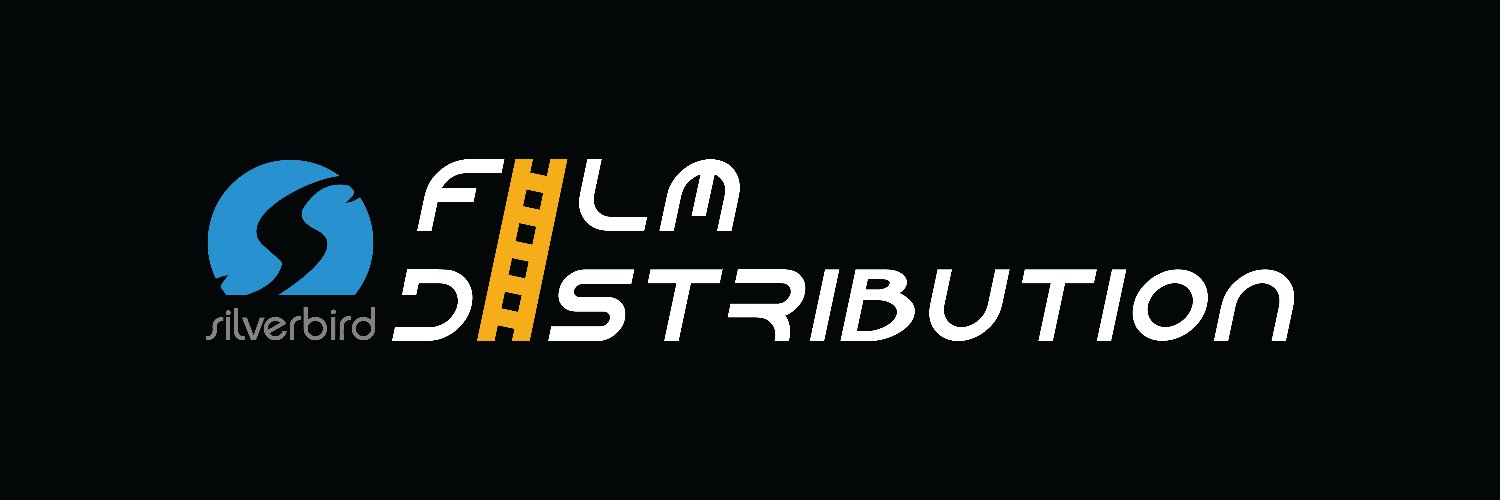 Silverbird Film Distribution banner