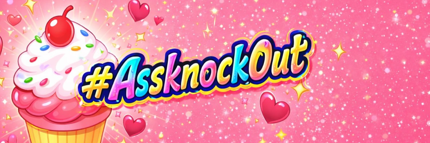 AssKnockOut! banner
