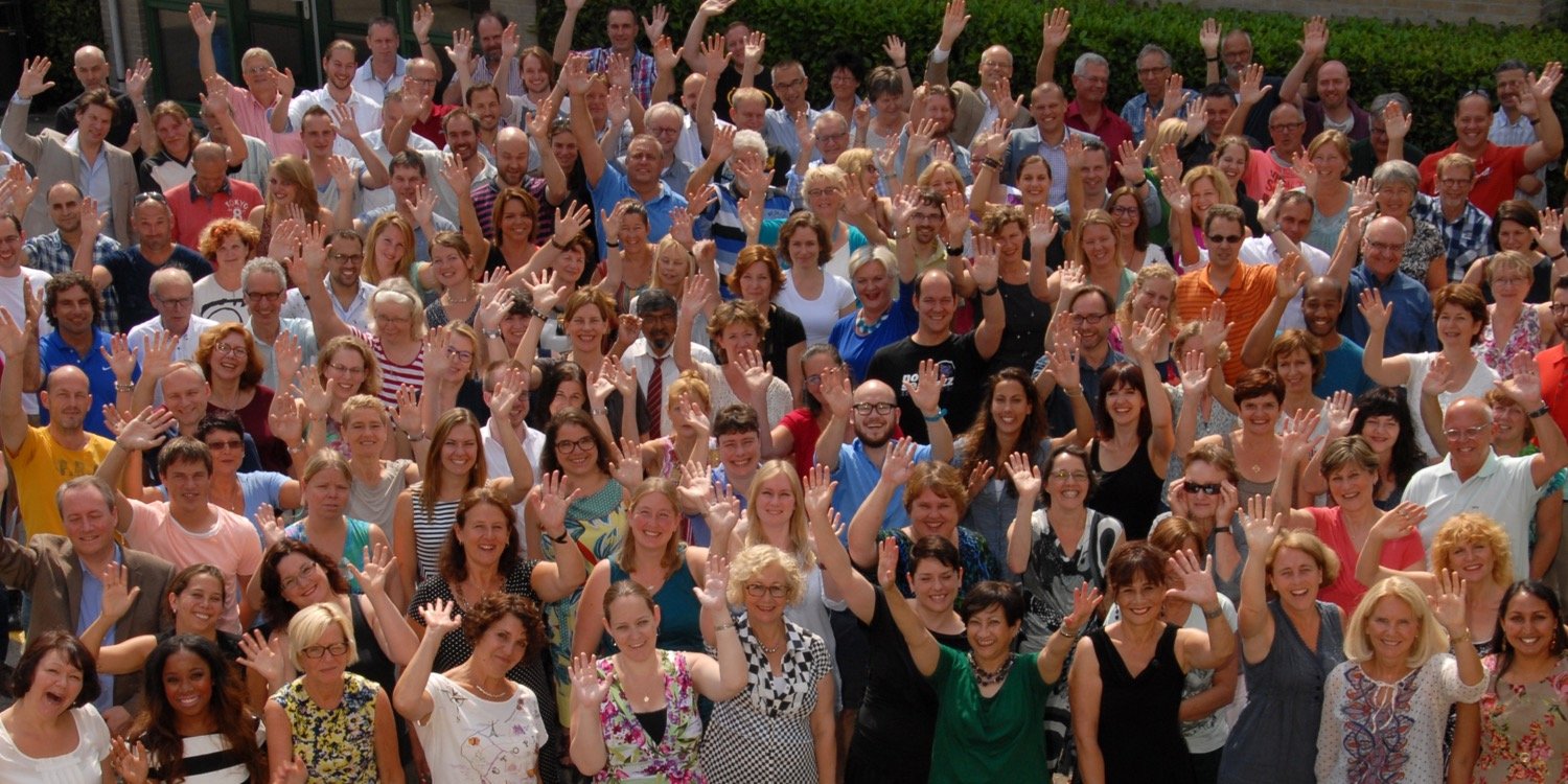 EmmausRotterdam's profile banner image