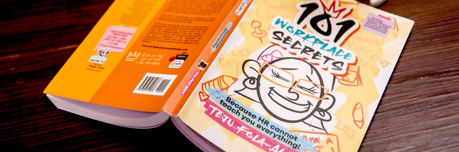 TejuWrites's profile banner image