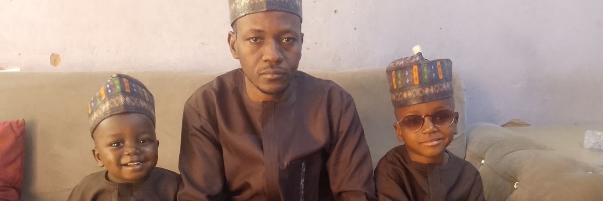 SS_Gombe's profile banner image