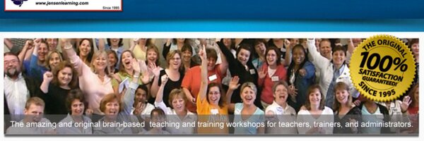EricJensenBrain Profile Banner