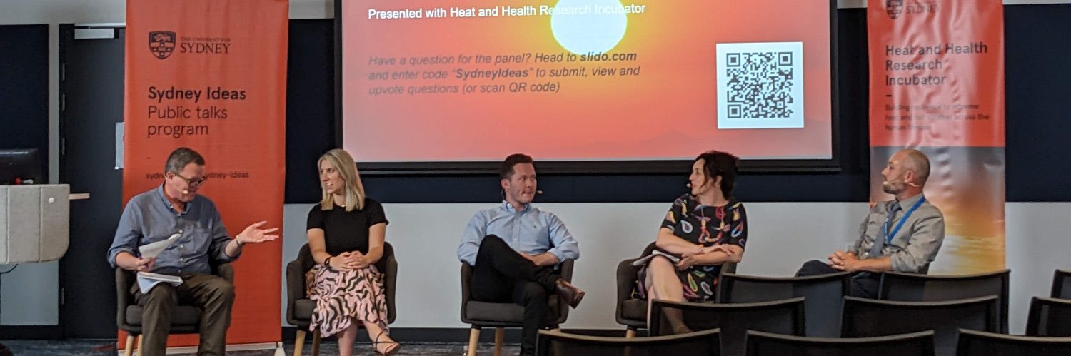 James Smallcombe banner