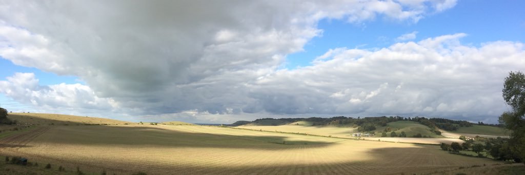 Andrew Inglis banner