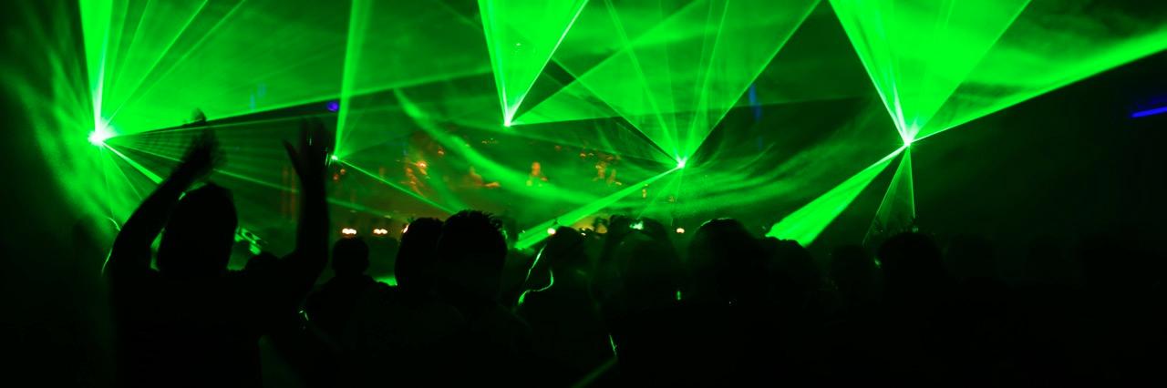 TicketTack's profile banner image