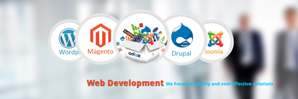 GeeksforPhp Profile Banner