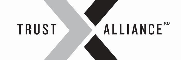 Ingram Micro Trust X Alliance UK banner