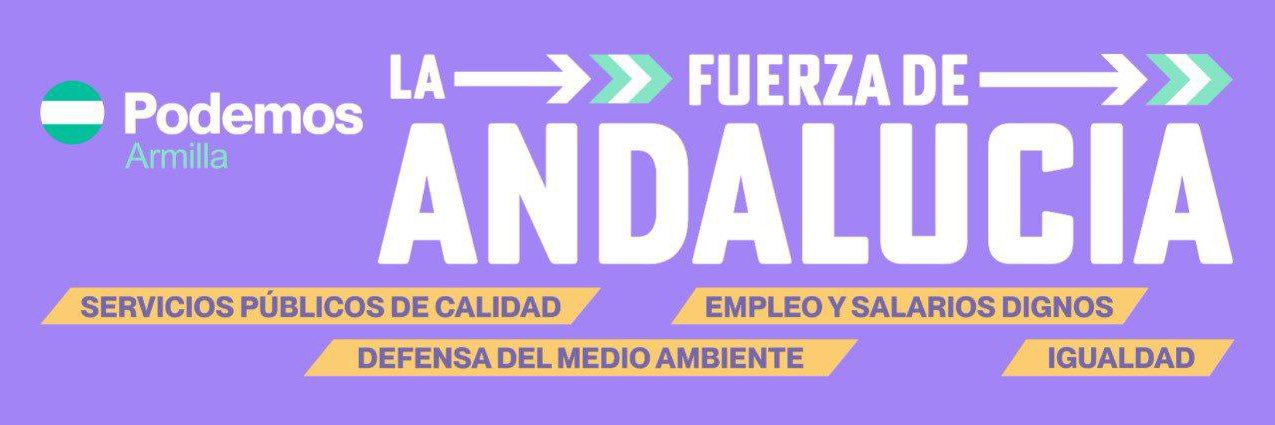 ArmillaPodemos's profile banner image