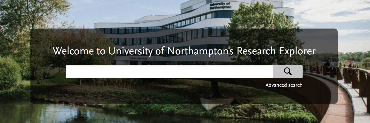 UON Research Support banner