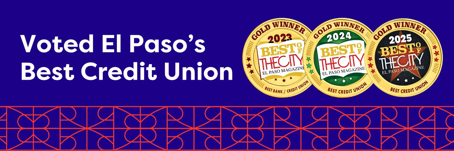 Raiz Federal Credit Union banner