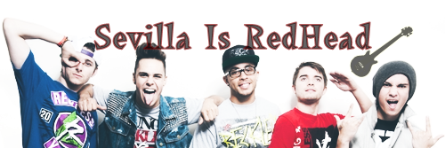 SevillaRedHead's profile banner image