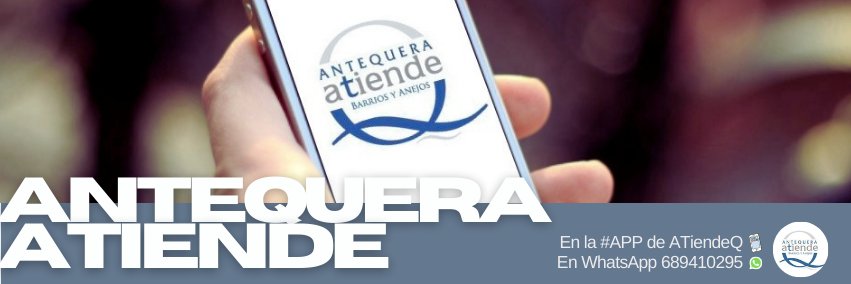 ATiendeQ banner