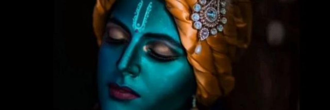 DishaPandiya's profile banner image